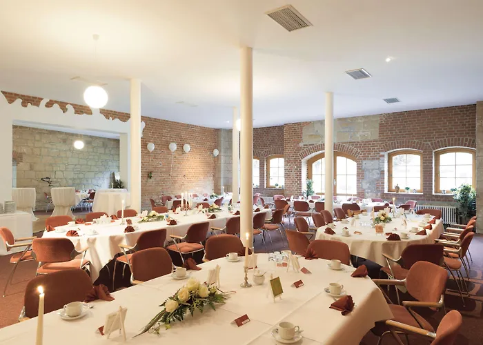 Western Schlossmühle Hotel 4*