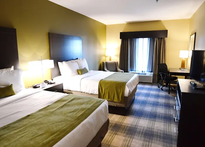 Hotel Western Schlossmühle Quedlinburg