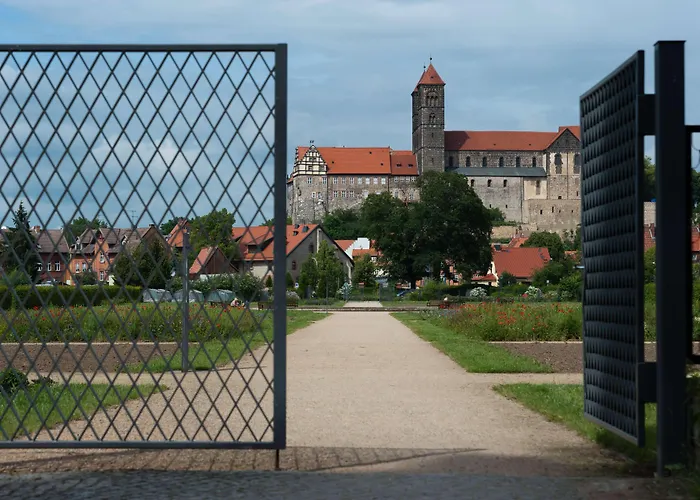 Western Schlossmuehle 4*