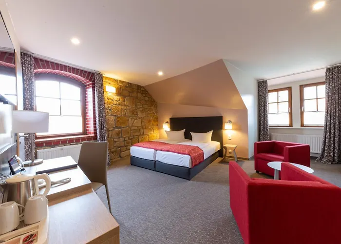 Western Schlossmuehle 4*