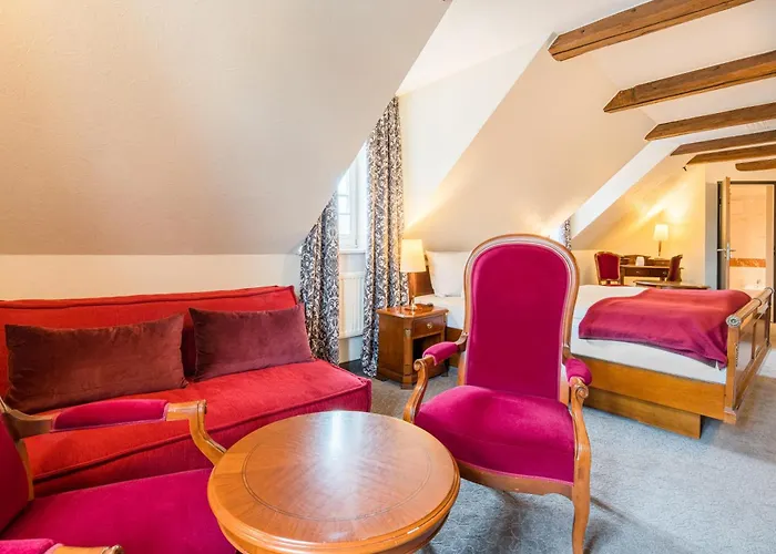 Western Schlossmühle Hotel