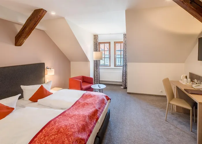 Hotel Western Schlossmühle