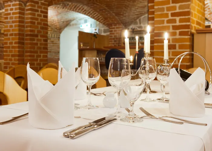 Western Schlossmuehle קדלינבורג