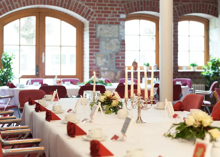 Western Schlossmühle Hotel 4*