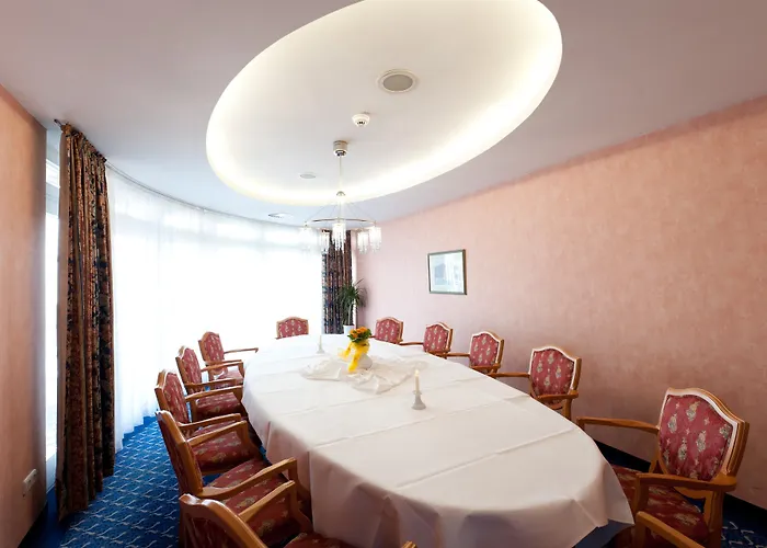 Hotel Western Schlossmühle