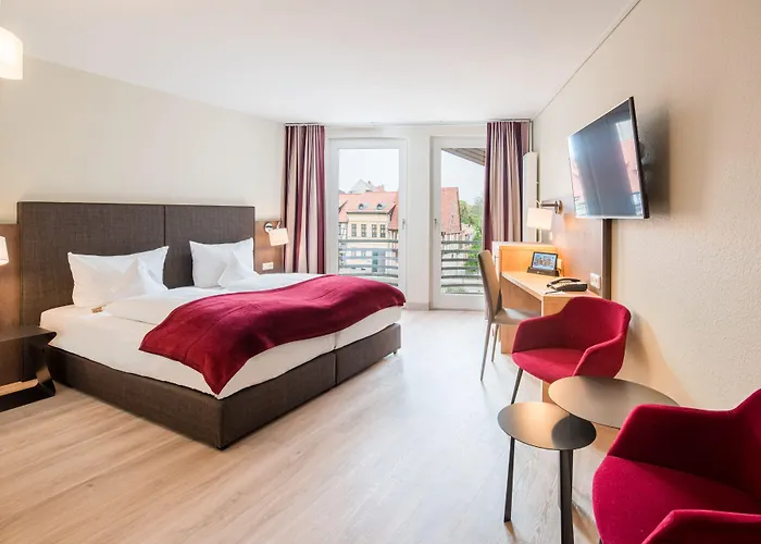 Western Schlossmuehle 4*