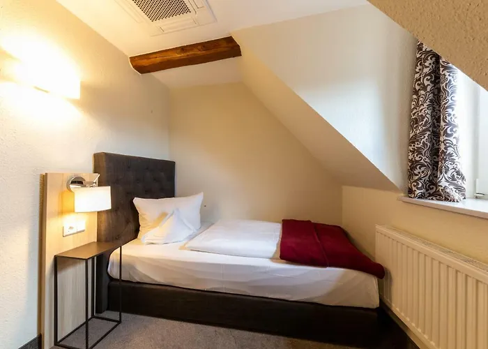 Western Schlossmühle Hotel